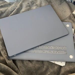 MacBook Pro 16” case